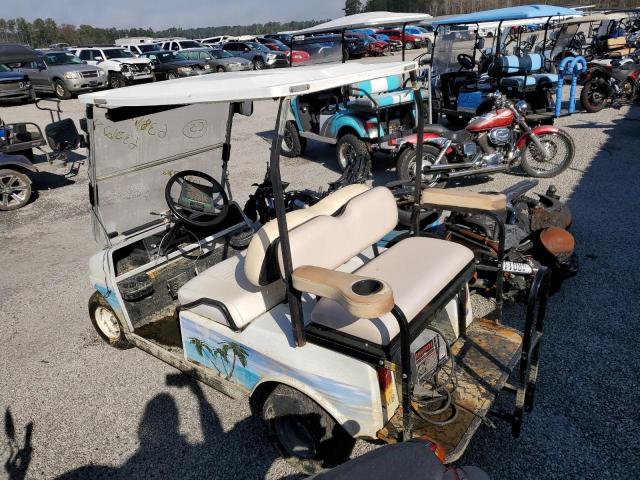 A9416375772 - 1994 CLUB CART WHITE photo 3