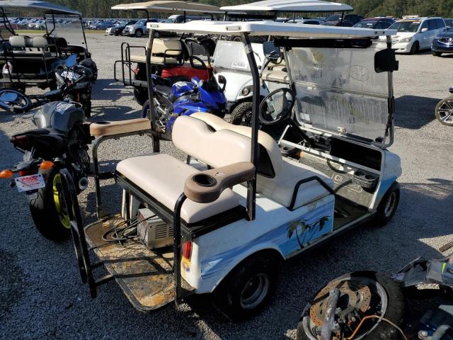 A9416375772 - 1994 CLUB CART WHITE photo 4