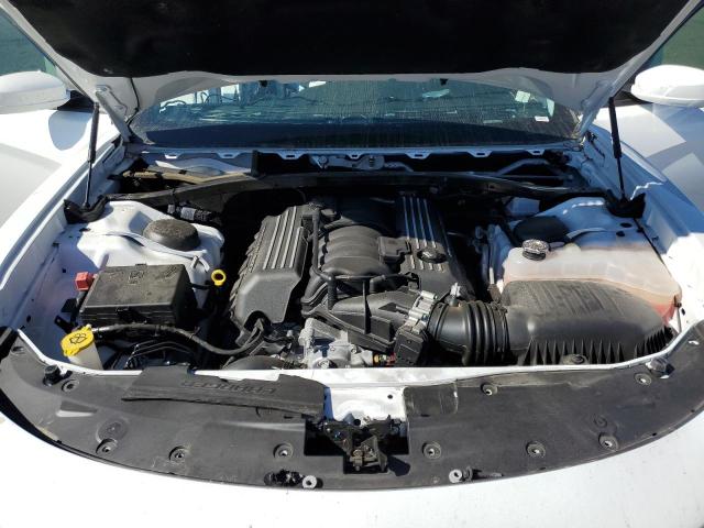 2C3CDXGJ6LH251599 - 2020 DODGE CHARGER SC WHITE photo 7