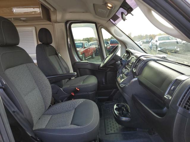 3C6URVJG6JE119106 - 2019 WINNEBAGO TRAVATO გრაფიტი ფოტო 5