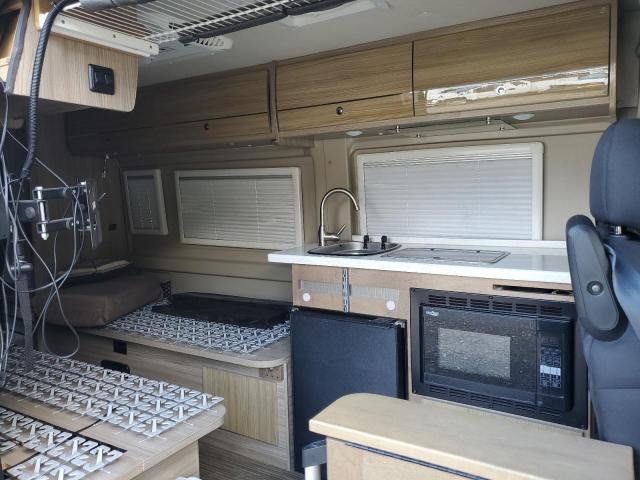 3C6URVJG6JE119106 - 2019 WINNEBAGO TRAVATO გრაფიტი ფოტო 6