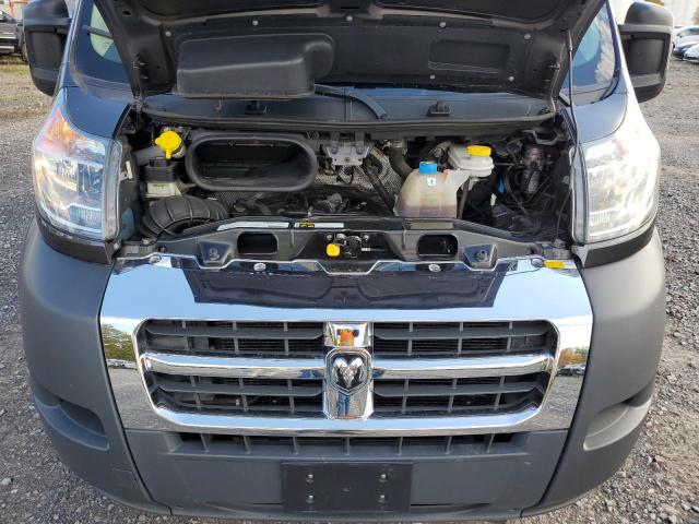 3C6URVJG6JE119106 - 2019 WINNEBAGO TRAVATO გრაფიტი ფოტო 7