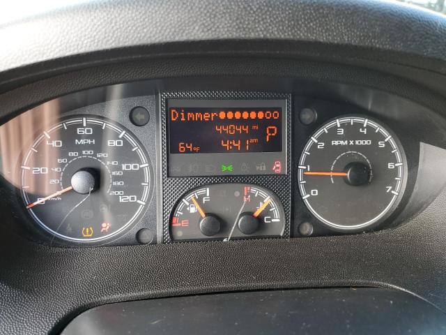 3C6URVJG6JE119106 - 2019 WINNEBAGO TRAVATO გრაფიტი ფოტო 8