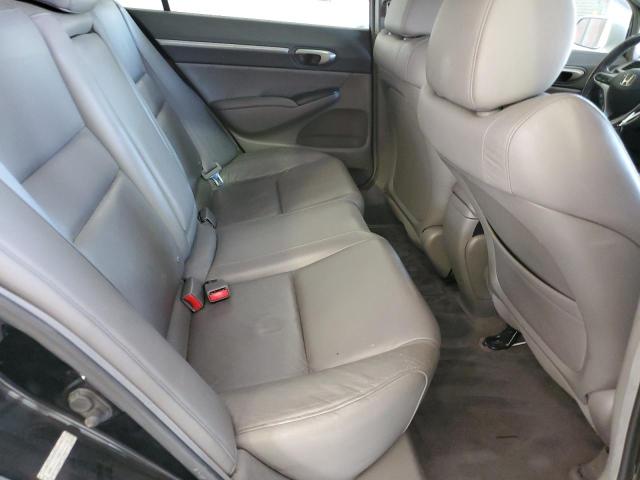 2HGFA1F95AH505226 - 2010 HONDA CIVIC EXL Ağ foto 10