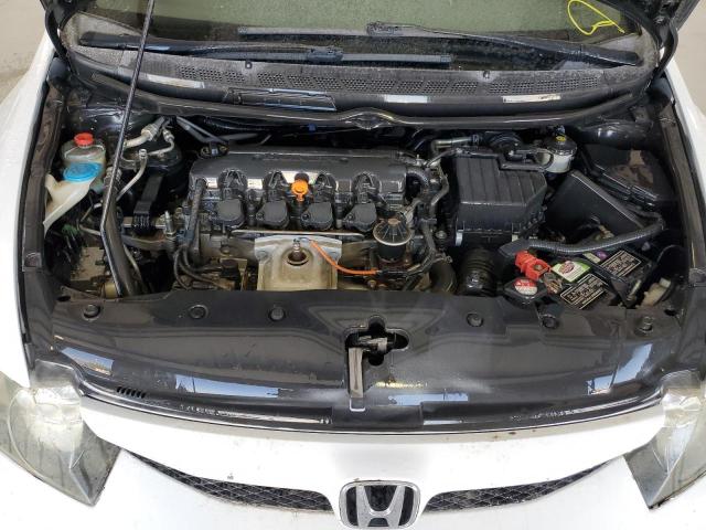 2HGFA1F95AH505226 - 2010 HONDA CIVIC EXL Ağ foto 11