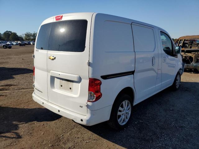 3N63M0ZN0JK693112 - 2018 CHEVROLET CITY EXPRE Blanco foto 4