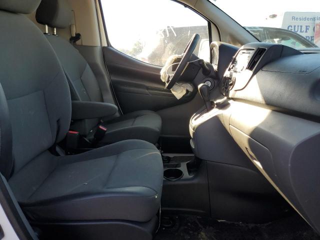 3N63M0ZN0JK693112 - 2018 CHEVROLET CITY EXPRE Blanco foto 5