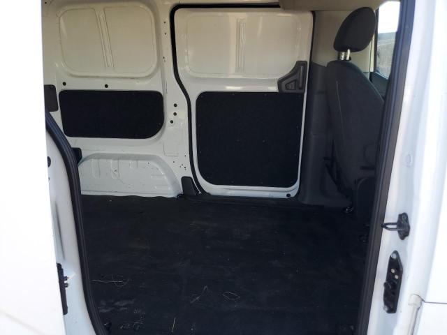 3N63M0ZN0JK693112 - 2018 CHEVROLET CITY EXPRE Blanco foto 6