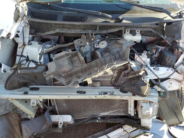 3N63M0ZN0JK693112 - 2018 CHEVROLET CITY EXPRE Blanco foto 7