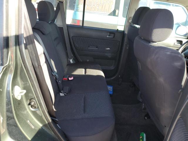 JTLKT324554000095 - 2005 TOYOTA SCION XB ნაცრისფერი ფოტო 6