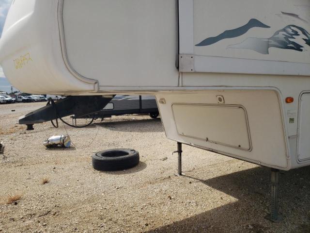 4YDF295204D510766 - 2004 KEYSTONE MONTANA WHITE photo 7