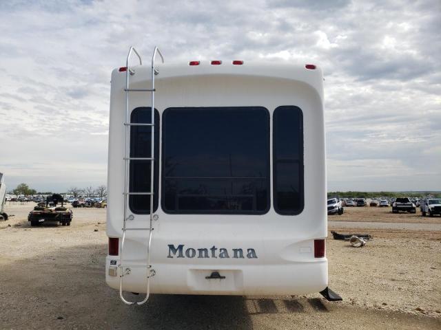 4YDF295204D510766 - 2004 KEYSTONE MONTANA WHITE photo 8