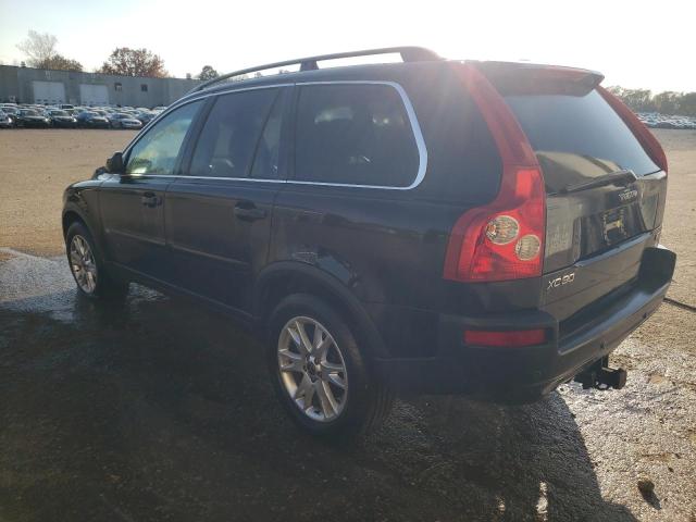 YV1CZ852X51189974 - 2005 VOLVO XC90 V8 BLACK photo 3