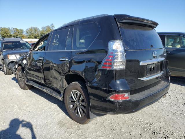 JTJAM7BX8M5272166 - 2021 LEXUS GX 460 PRE BLACK photo 3