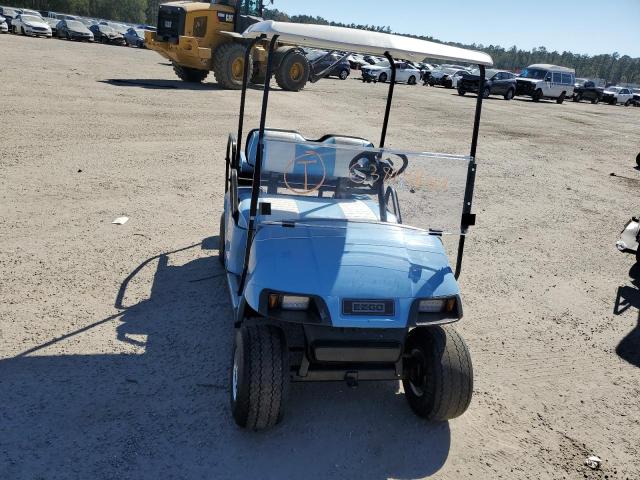 2767298 - 2011 EZ GOLFCART BLUE photo 9