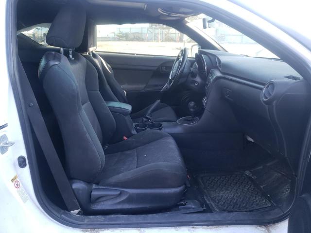 JTKJF5C77C3041410 - 2012 TOYOTA SCION TC Ağ foto 5