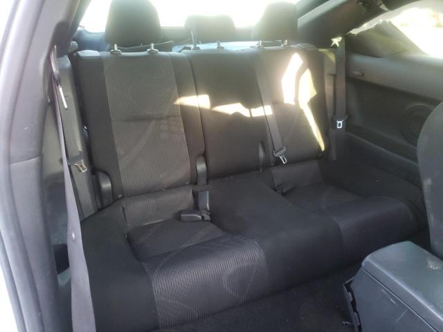 JTKJF5C77C3041410 - 2012 TOYOTA SCION TC Ağ foto 6