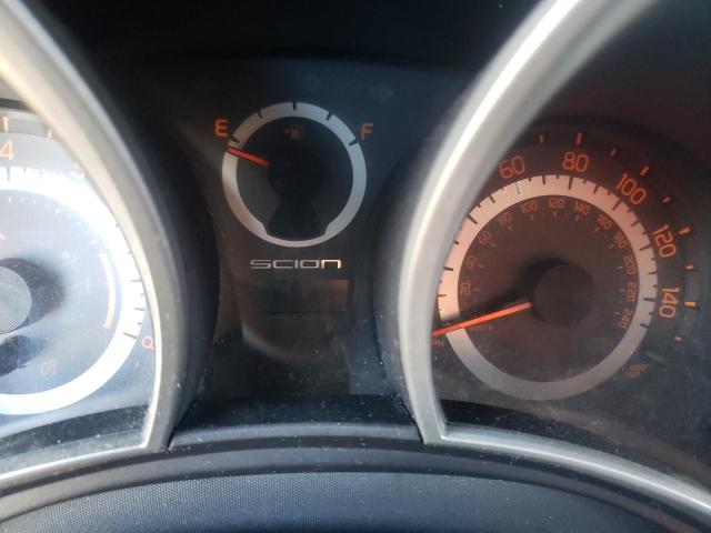 JTKJF5C77C3041410 - 2012 TOYOTA SCION TC Ağ foto 8