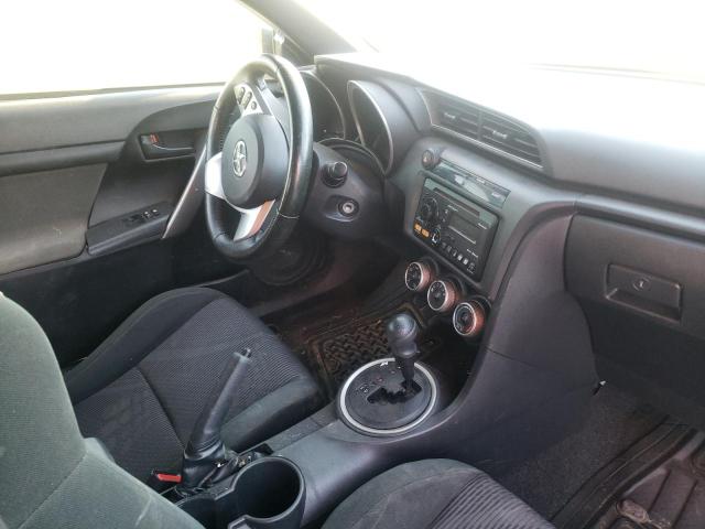 JTKJF5C77C3041410 - 2012 TOYOTA SCION TC Ağ foto 9