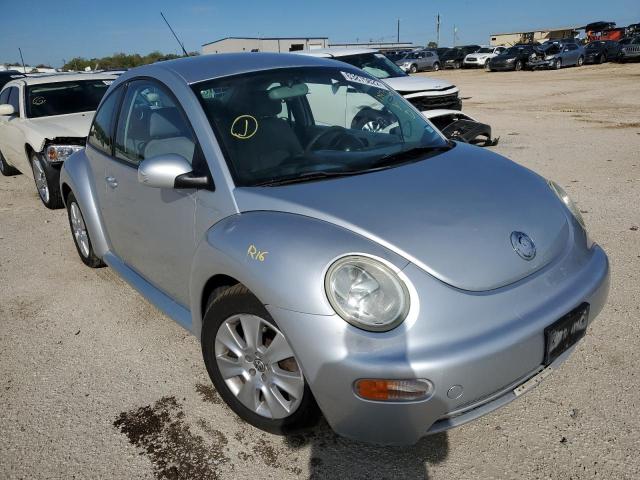 3VWBK31C05M417584 - 2005 VOLKSWAGEN NEW BEETLE GL  照片 1