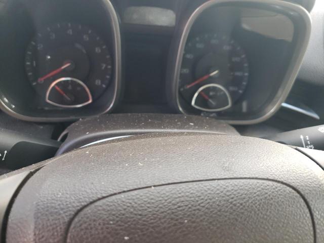 1G11H5SA7DF189824 - 2013 CHEVROLET MALIBU LTZ თეთრი ფოტო 8