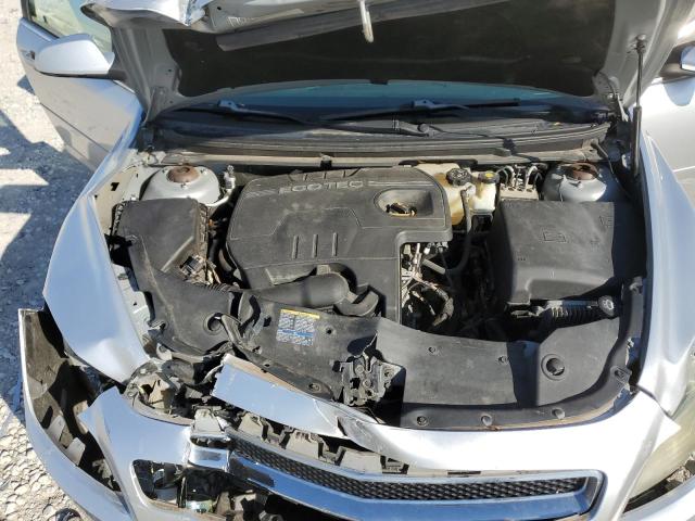 1G1ZH57B694259868 - 2009 CHEVROLET MALIBU 1LT 银色 照片 7