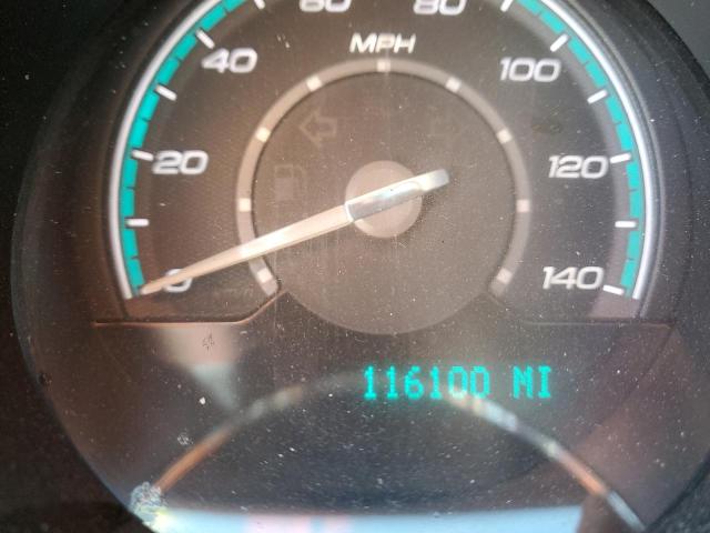 1G1ZH57B694259868 - 2009 CHEVROLET MALIBU 1LT 银色 照片 8