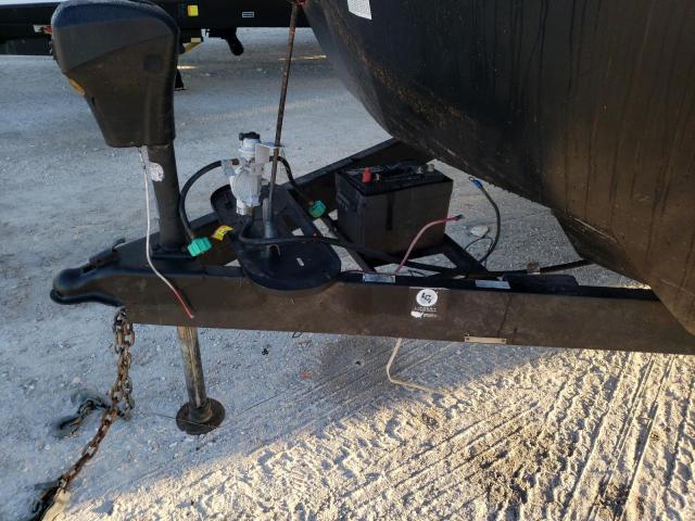 4YDT31223HB450067 - 2017 KEYSTONE OUTBACK WHITE photo 7