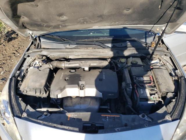 1G11C5SL8FF203507 - 2015 CHEVROLET MALIBU 1LT 银色 照片 7