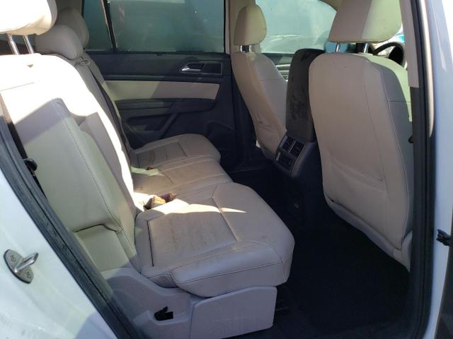 1V2ER2CA4JC540039 - 2018 VOLKSWAGEN ATLAS SEL Ağ foto 6