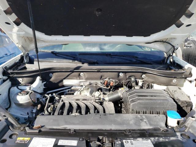 1V2ER2CA4JC540039 - 2018 VOLKSWAGEN ATLAS SEL Ağ foto 7