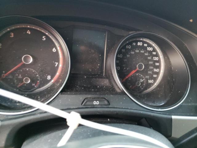 1V2ER2CA4JC540039 - 2018 VOLKSWAGEN ATLAS SEL Ağ foto 8