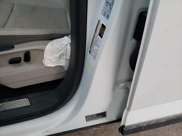 1V2ER2CA4JC540039 - 2018 VOLKSWAGEN ATLAS SEL Ağ foto 9