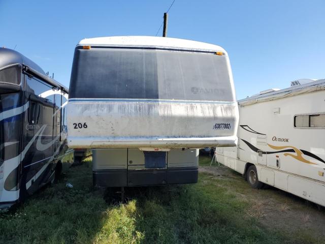 1EE5F3129N9308858 - 1992 AVIO 5TH WHEEL  photo 10