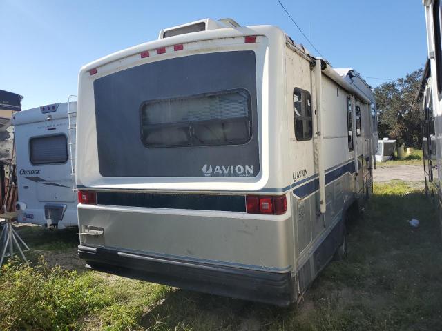 1EE5F3129N9308858 - 1992 AVIO 5TH WHEEL  photo 4