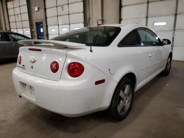 1G1AD1F58A7175566 - 2010 CHEVROLET COBALT 1LT WHITE photo 4