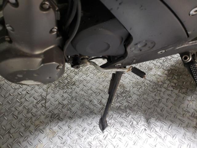 JKAEXEA188A043104 - 2008 KAWASAKI EX650 A Qırmızı foto 10