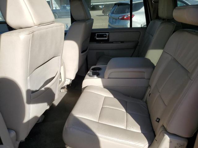 5LMFL27518LJ13960 - 2008 LINCOLN NAVIGATOR WHITE photo 6