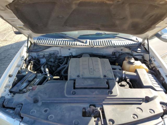 5LMFL27518LJ13960 - 2008 LINCOLN NAVIGATOR 白色 照片 7