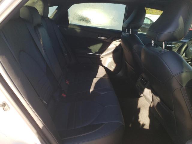 4T1BZ1FB3KU028623 - 2019 TOYOTA AVALON XLE WHITE photo 6