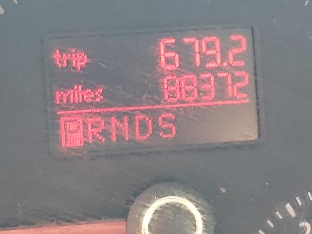 3VWPG31C96M407192 - 2006 VOLKSWAGEN NEW BEETLE 奶油色 照片 8