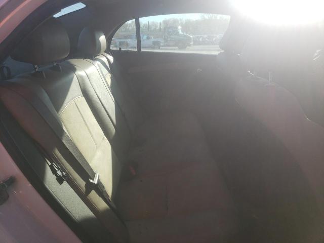 1G1ZD5EB0AF319103 - 2010 CHEVROLET MALIBU HYB WHITE photo 6