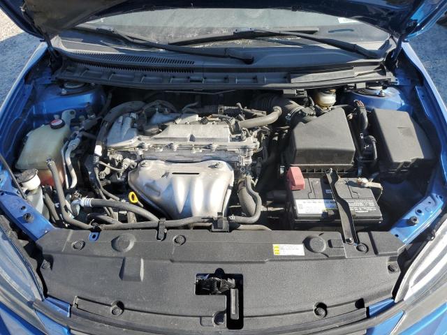 JTKJF5C7XGJ024912 - 2016 TOYOTA SCION TC ლურჯი ფოტო 7