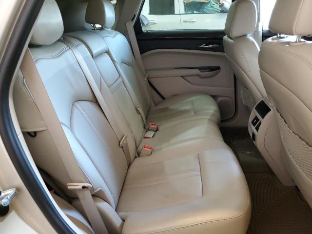 3GYFNHE35DS638069 - 2013 CADILLAC SRX PERFOR 银色 照片 6