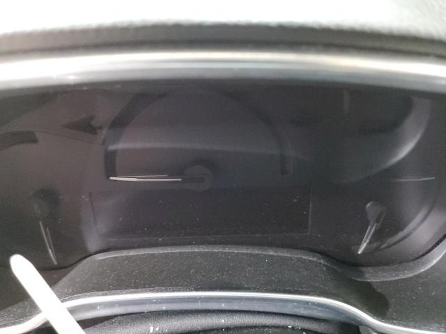 3GYFNHE35DS638069 - 2013 CADILLAC SRX PERFOR 银色 照片 8