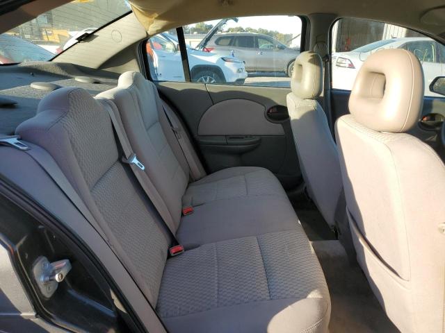 1G8AJ55F96Z108384 - 2006 SATURN ION LEVEL GRAY photo 6