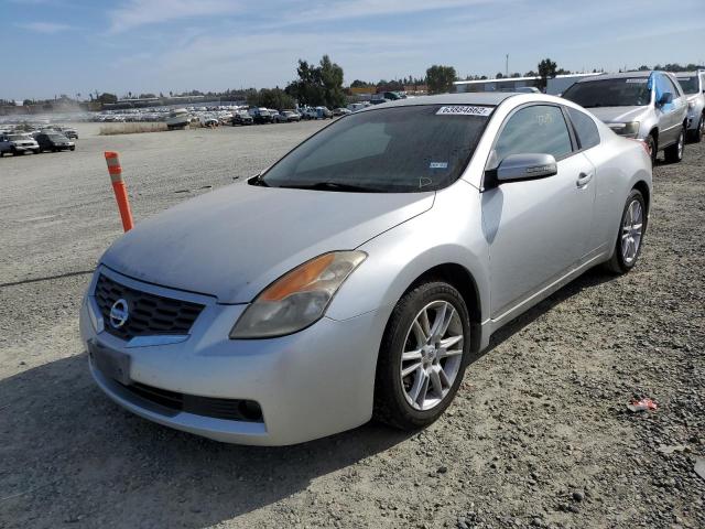 1N4BL24E88C288089 - 2008 NISSAN ALTIMA 3.5 SILVER photo 2