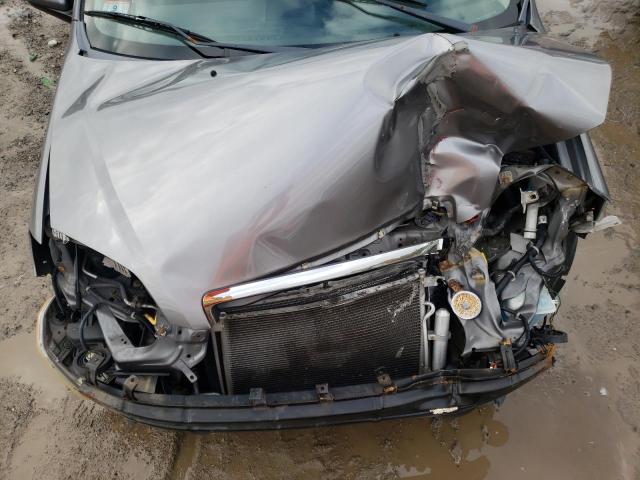 KL1TD56688B101398 - 2008 CHEVROLET AVEO BASE Boz foto 7