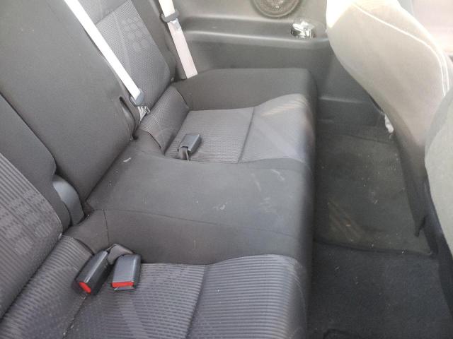 JTKJF5C75E3066759 - 2014 TOYOTA SCION TC GRAY photo 6