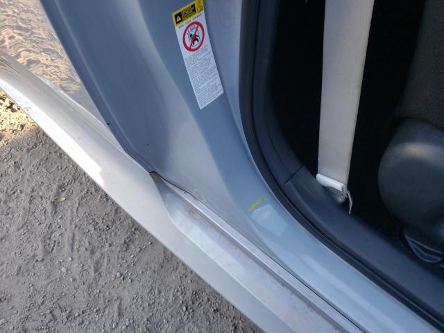 JTKJF5C75E3066759 - 2014 TOYOTA SCION TC GRAY photo 9